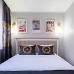Fulya Sueit Hotel