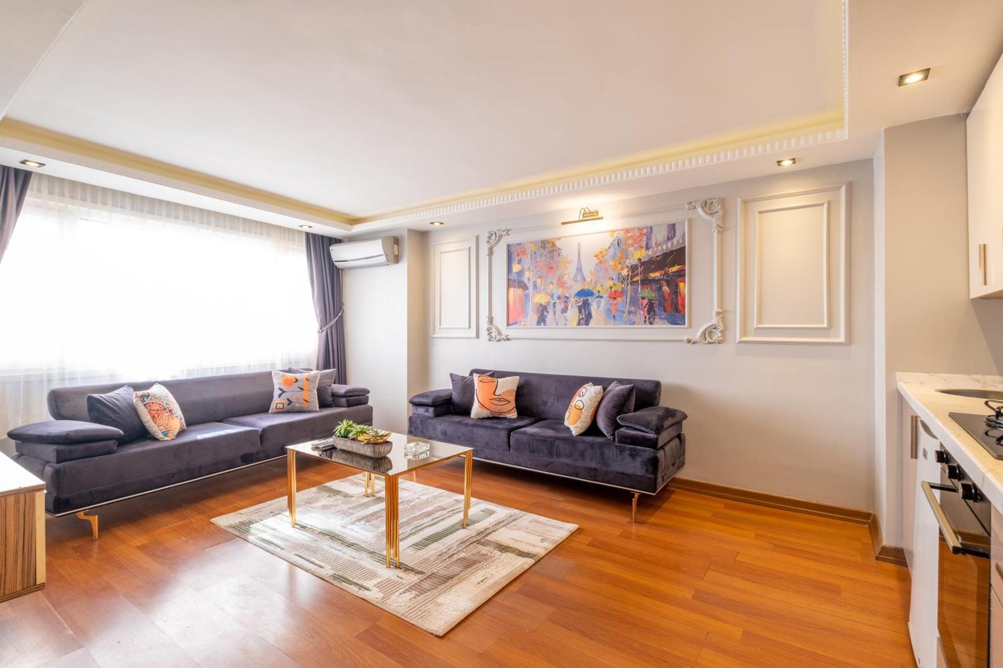 Fulya Sueit Hotel