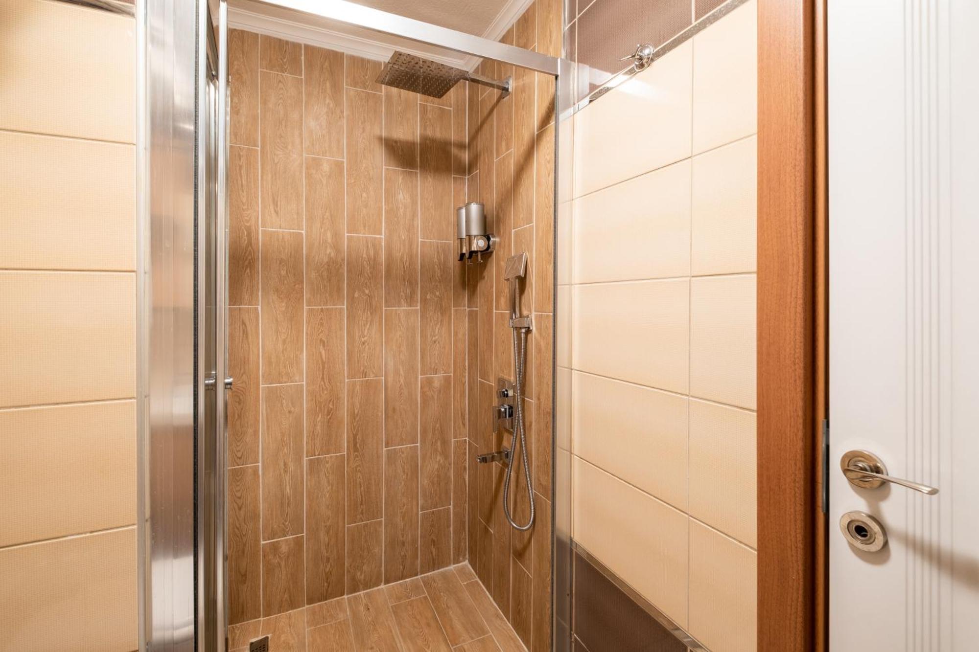 Hotel Fulya Sueit Istanbul