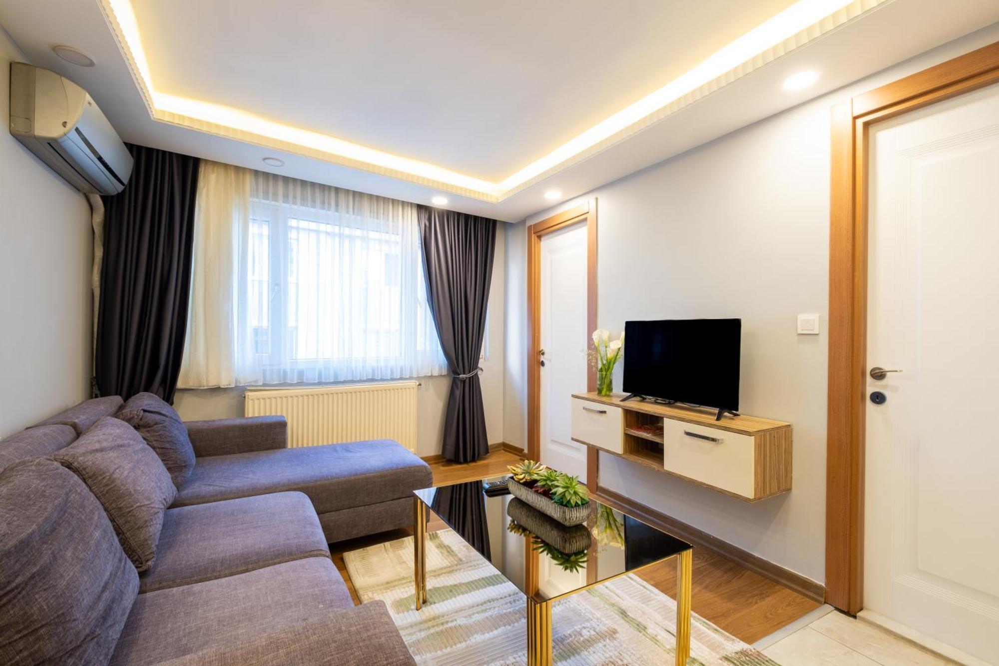 Fulya Sueit Hotel