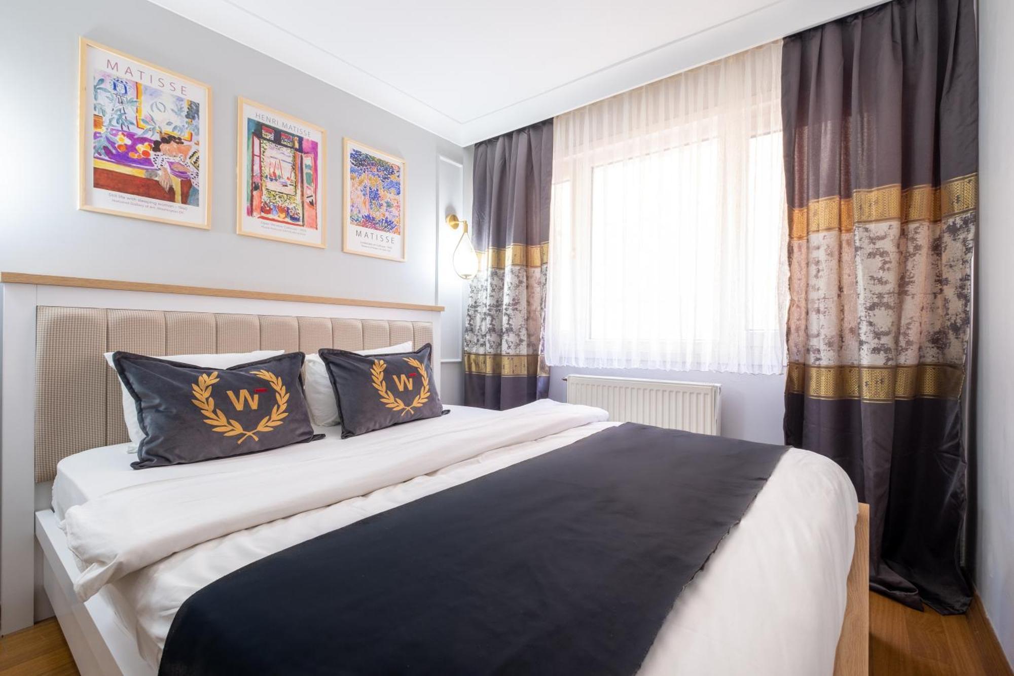Fulya Sueit Hotel