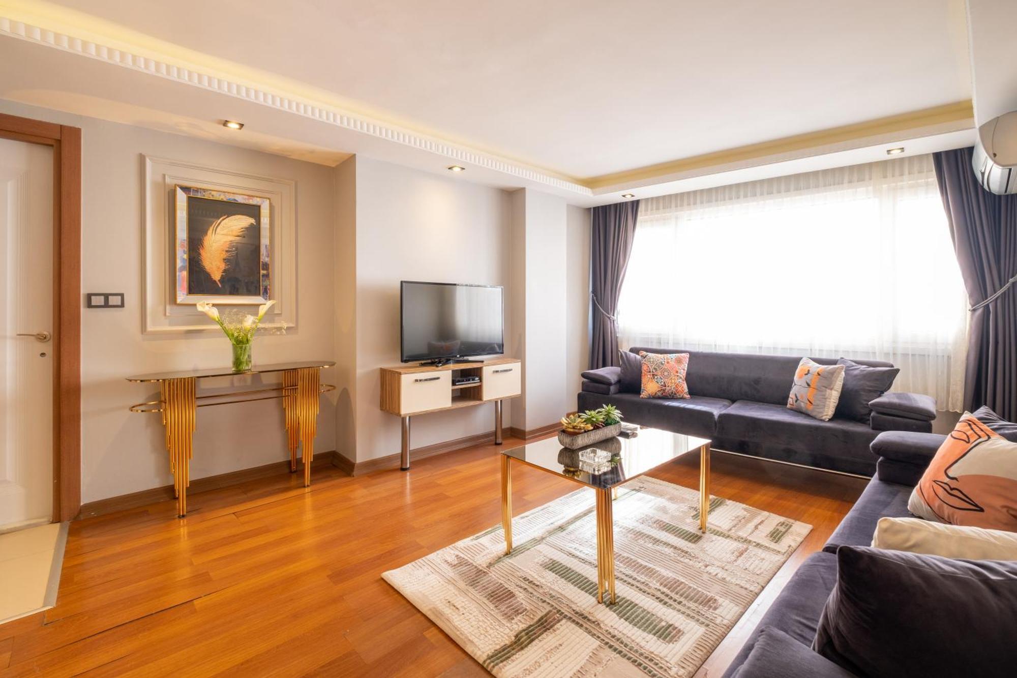 Fulya Sueit Hotel *