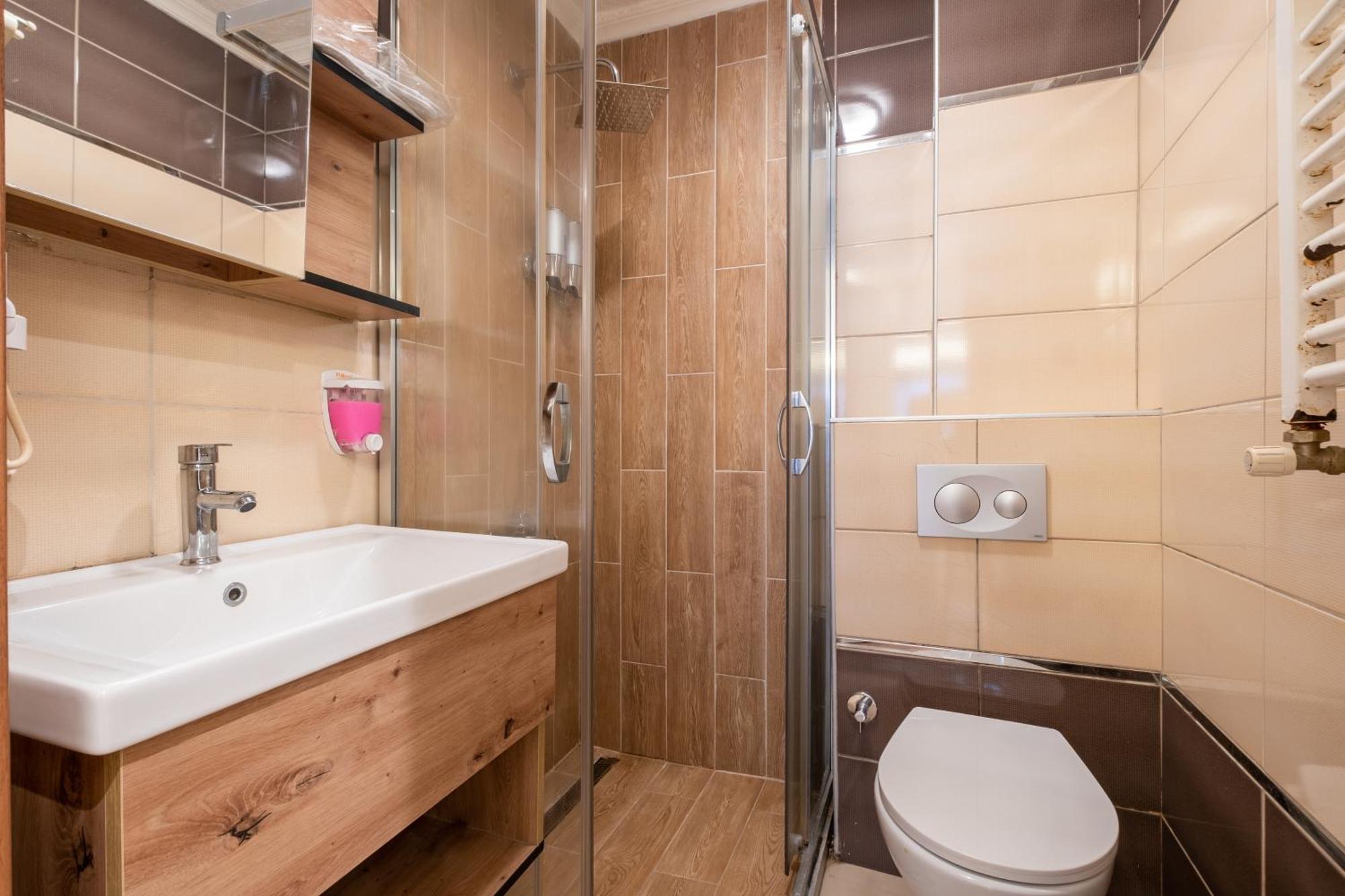 Fulya Sueit Hotel Istanbul