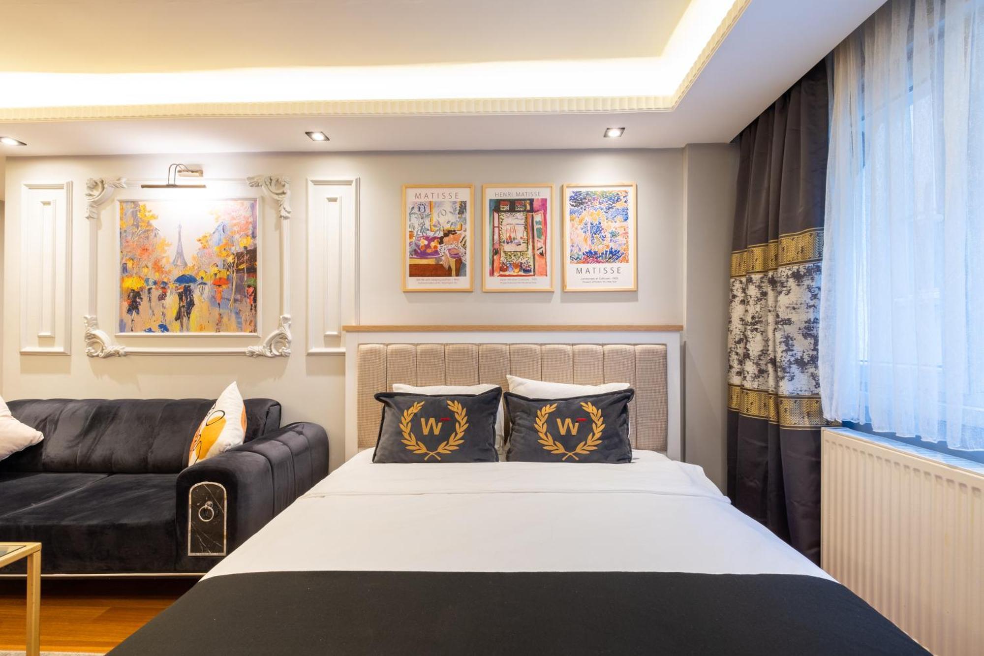 Fulya Sueit Hotel